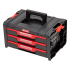 Ящик для инструментов QS PRO Drawer 3 Toolbox Expert Ящик для инструментов QS PRO Drawer 3 Toolbox Expert