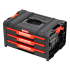 Ящик для инструментов QS PRO Drawer 3 Toolbox Expert Ящик для инструментов QS PRO Drawer 3 Toolbox Expert