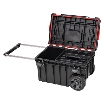 Ящик для инструментов Qbrick System ONE Trolley Vario Ящик для инструментов Qbrick System ONE Trolley Vario