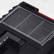 Ящик для инструментов Qbrick System ONE 450 Profi, черный