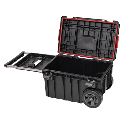 Ящик для инструментов Qbrick System ONE Trolley Vario Ящик для инструментов Qbrick System ONE Trolley Vario