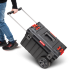 Ящик для инструментов Qbrick System ONE Trolley Vario Ящик для инструментов Qbrick System ONE Trolley Vario