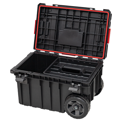Ящик для инструментов Qbrick System ONE Trolley Vario Ящик для инструментов Qbrick System ONE Trolley Vario