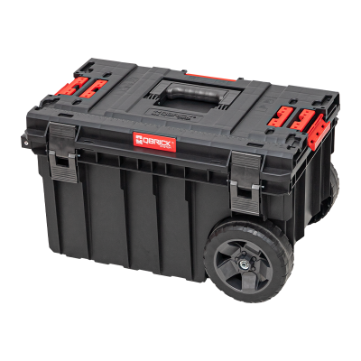 Ящик для инструментов Qbrick System ONE Trolley Vario Ящик для инструментов Qbrick System ONE Trolley Vario