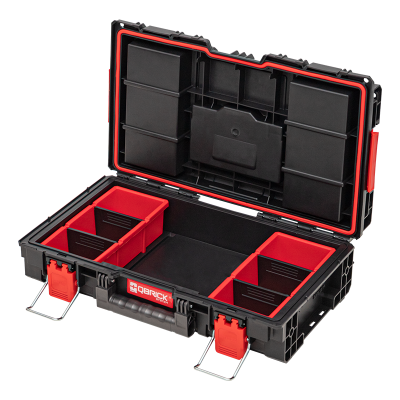Ящик для инструментов Qbrick System PRIME Toolbox 150 PROFI Ящик для инструментов Qbrick System PRIME Toolbox 150 PROFI
