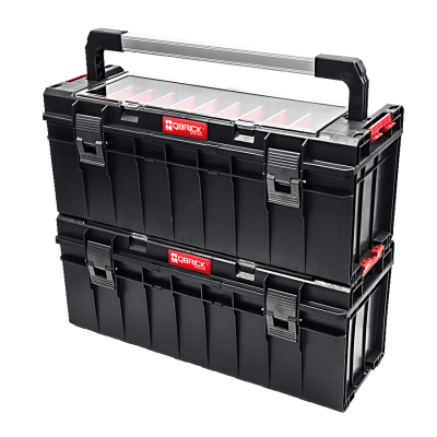 ЯЩИК ДЛЯ ИНСТРУМЕНТОВ Qbrick System PRO 700 Expert ЯЩИК ДЛЯ ИНСТРУМЕНТОВ Qbrick System PRO 700 Expert