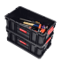 Ящик для инструментов Qbrick System TWO Box 200, черный Ящик для инструментов Qbrick System TWO Box 200, черный