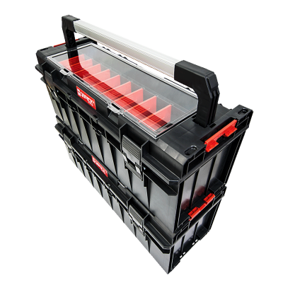 ЯЩИК ДЛЯ ИНСТРУМЕНТОВ Qbrick System PRO 700 Expert ЯЩИК ДЛЯ ИНСТРУМЕНТОВ Qbrick System PRO 700 Expert