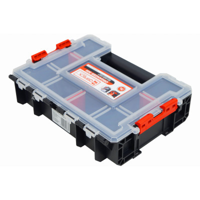 Ящик для инструментов Qbrick Regular Organizer 300 Ящик для инструментов Qbrick Regular Organizer 300