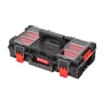 Ящик для инструментов Qbrick System PRIME Toolbox 150 PROFI Ящик для инструментов Qbrick System PRIME Toolbox 150 PROFI