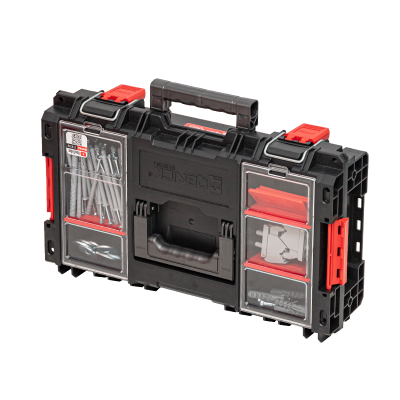 Ящик для инструментов Qbrick System PRIME Toolbox 150 PROFI Ящик для инструментов Qbrick System PRIME Toolbox 150 PROFI