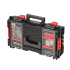 Ящик для инструментов Qbrick System PRIME Toolbox 150 PROFI Ящик для инструментов Qbrick System PRIME Toolbox 150 PROFI