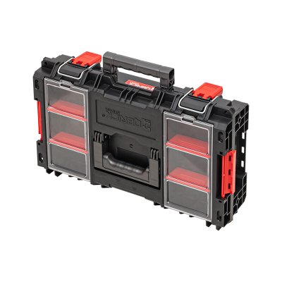 Ящик для инструментов Qbrick System PRIME Toolbox 150 PROFI Ящик для инструментов Qbrick System PRIME Toolbox 150 PROFI