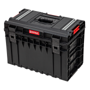 Ящик для инструментов Qbrick System ONE 450 Technik, черный