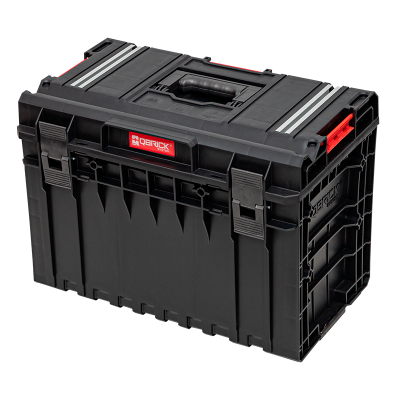 Ящик для инструментов Qbrick System ONE 450 Technik, черный Ящик для инструментов Qbrick System ONE 450 Technik, черный