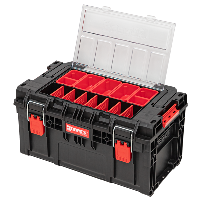 Ящик для инструментов Qbrick System PRIME Toolbox 250 Expert Ящик для инструментов Qbrick System PRIME Toolbox 250 Expert