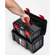 Ящик для инструментов Qbrick Regular R-BOX 16+13