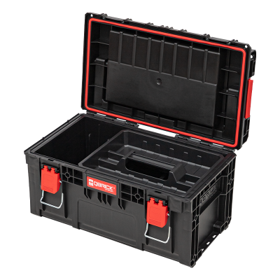 Ящик для инструментов Qbrick System PRIME Toolbox 250 Expert Ящик для инструментов Qbrick System PRIME Toolbox 250 Expert