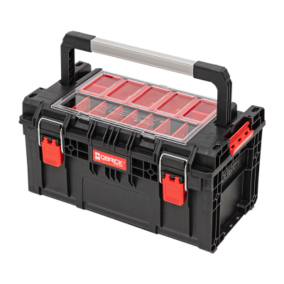 Ящик для инструментов Qbrick System PRIME Toolbox 250 Expert Ящик для инструментов Qbrick System PRIME Toolbox 250 Expert