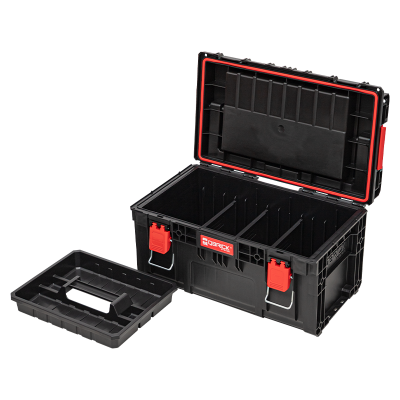 Ящик для инструментов Qbrick System PRIME Toolbox 250 Expert Ящик для инструментов Qbrick System PRIME Toolbox 250 Expert