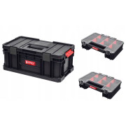 Ящик для инструментов QS TWO Toolb.Vario+2 x QS TWO
