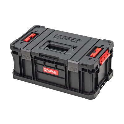 Ящик для инструментов QS TWO Toolb.Vario+2 x QS TWO Ящик для инструментов QS TWO Toolb.Vario+2 x QS TWO