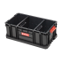 Ящик для инструментов Qbrick System TWO Box 200 Flex, черный Ящик для инструментов Qbrick System TWO Box 200 Flex, черный
