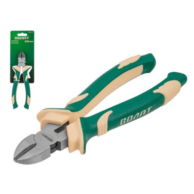 Бокорезы 200мм ВОЛАТ Бокорезы 200мм ВОЛАТ