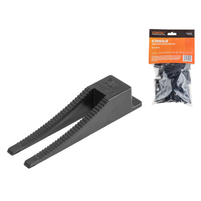 Клин д/каф. плитки 50шт STARTUL MASTER (ST4402-50) Клин д/каф. плитки 50шт STARTUL MASTER (ST4402-50)