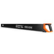 Ножовка по газобетону 700мм 34 зуба с напайками STARTUL PROFI (ST4088-34)