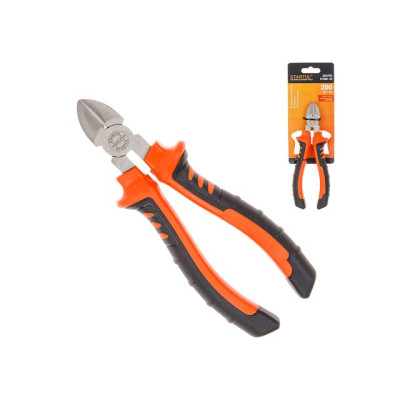 Бокорезы 200мм STARTUL MASTER (ST3081-20) Бокорезы 200мм STARTUL MASTER (ST3081-20)