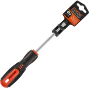 Отвертка "-" 6,0х100мм SL STARTUL MASTER (ST3092-610)