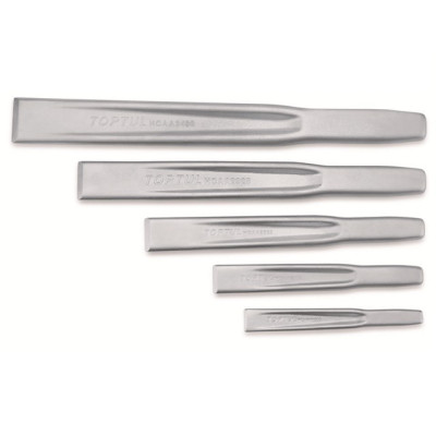 Зубило 26х200мм TOPTUL Зубило 26х200мм TOPTUL