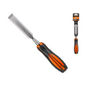 Стамеска плоская 20мм STARTUL MASTER (ST4072-20)