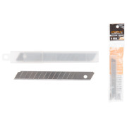 Лезвия сменные сегментированные 9мм 10шт STARTUL MASTER (ST0940-09)