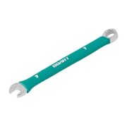 Ключ комбинированный 7мм в прорезиненной оплетке ВОЛАТ