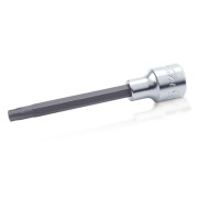 Головка 1/2" с насадкой TORX T40 удлин. 120мм TOPTUL
