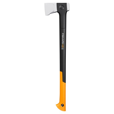 Топор-колун X28 M FISKARS Топор-колун X28 M FISKARS