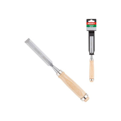 Стамеска плоская 16мм ВОЛАТ Стамеска плоская 16мм ВОЛАТ