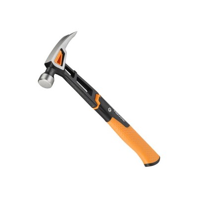 Молоток столярный M FISKARS Молоток столярный M FISKARS