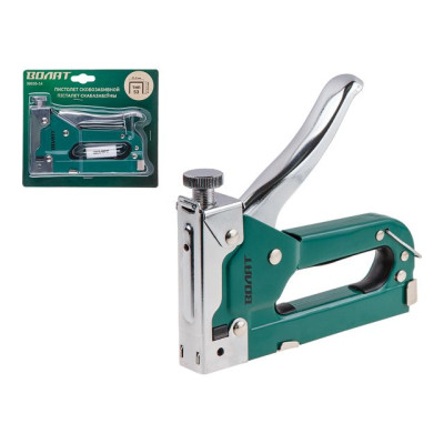 Пистолет скобозабивной мет. 4-14мм ВОЛАТ Пистолет скобозабивной мет. 4-14мм ВОЛАТ