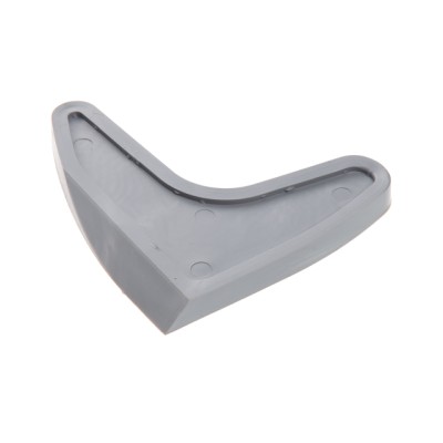 Шпатель для силикона 105х75мм STARTUL MASTER (ST1069) Шпатель для силикона 105х75мм STARTUL MASTER (ST1069)