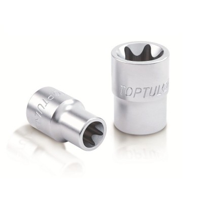 Головка "звездочка" 3/8" Е10 TOPTUL Головка "звездочка" 3/8" Е10 TOPTUL