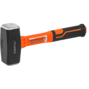 Кувалда 1,5кг с фибергл. рукояткой STARTUL PROFI (ST2202-15)