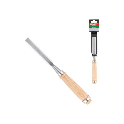 Стамеска плоская 12мм ВОЛАТ Стамеска плоская 12мм ВОЛАТ