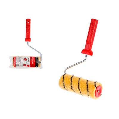 Валик "POLYACRYL" 48-180мм с ручкой 8мм STARTUL MASTER Валик "POLYACRYL" 48-180мм с ручкой 8мм STARTUL MASTER