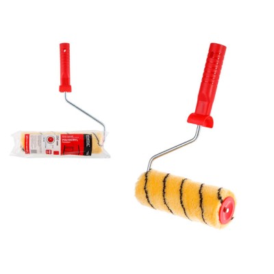 Валик "POLYACRYL" 48-250мм с ручкой 8мм STARTUL MASTER Валик "POLYACRYL" 48-250мм с ручкой 8мм STARTUL MASTER