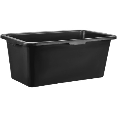 Контейнер строительный прямоугольный 70л ВОЛАТ Контейнер строительный прямоугольный 70л ВОЛАТ