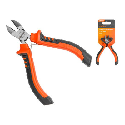 Бокорезы 115мм MINI авторазжим STARTUL MASTER (ST3087-02) Бокорезы 115мм MINI авторазжим STARTUL MASTER (ST3087-02)