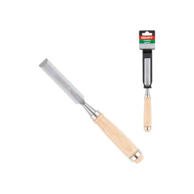 Стамеска плоская 18мм ВОЛАТ Стамеска плоская 18мм ВОЛАТ